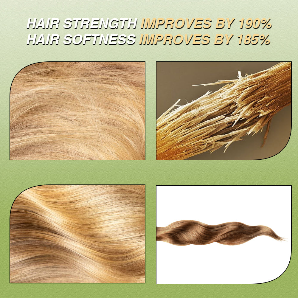 CLEANFULL BONDING REPAIR INTENSIVE TREATMENT