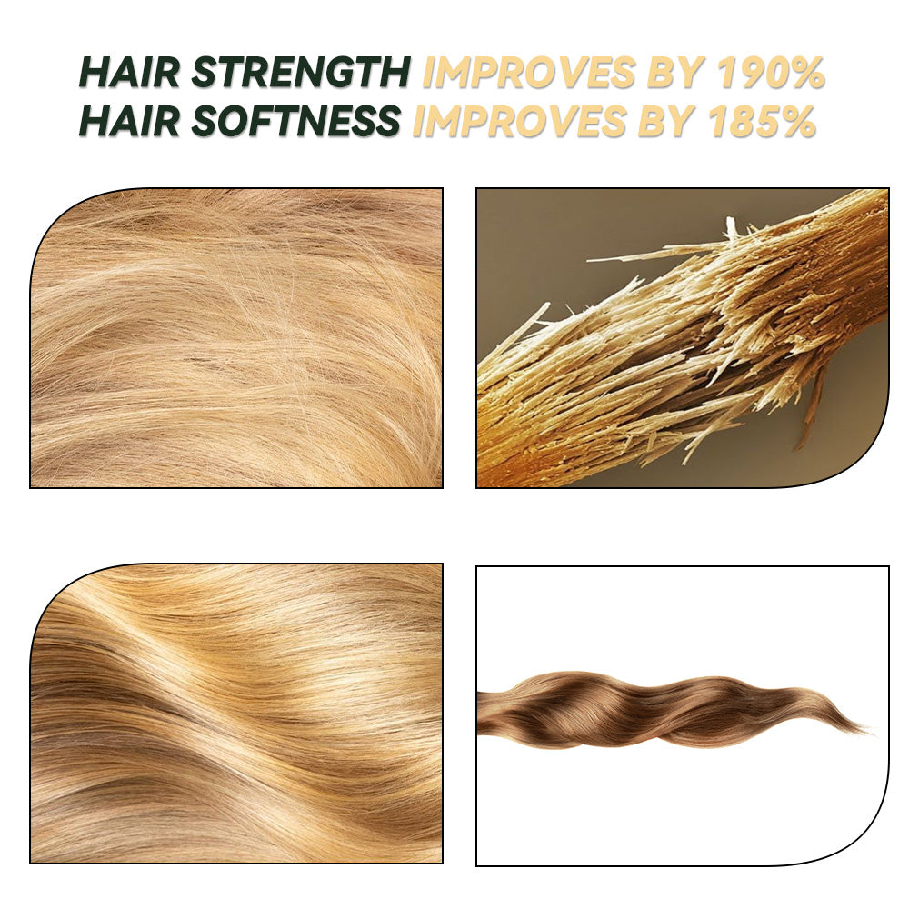 Hair Bonds Repair Botanical Treatment Professional Treatment