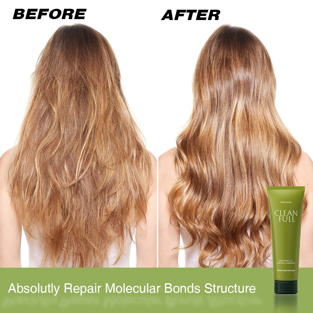 CLEANFULL BONDING REPAIR INTENSIVE TREATMENT