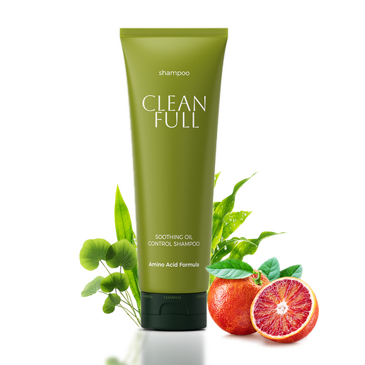 CLEANFULL BONDING REPAIR INTENSIVE TREATMENT