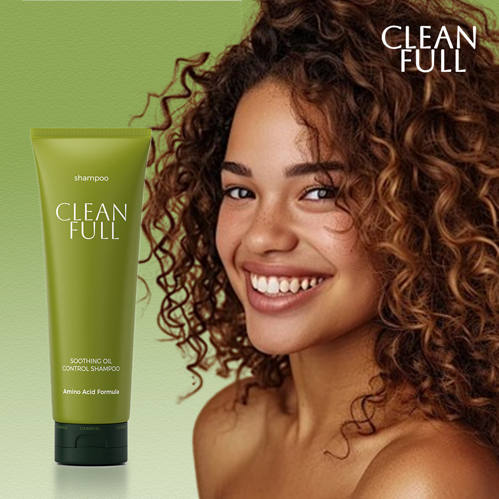 CLEANFULL BONDING REPAIR INTENSIVE TREATMENT