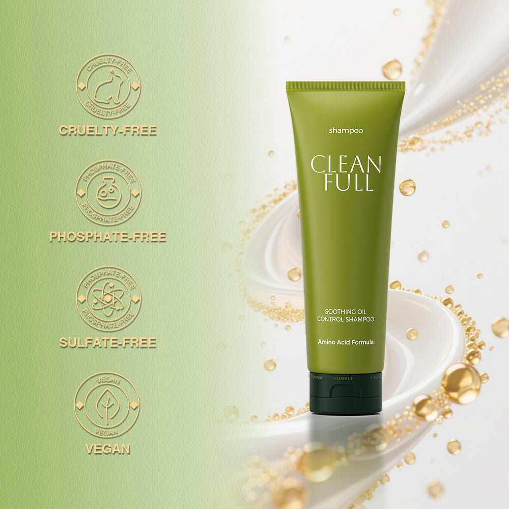 CLEANFULL BONDING REPAIR INTENSIVE TREATMENT
