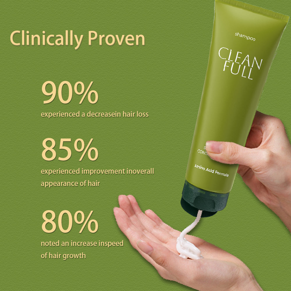 CLEANFULL BONDING REPAIR INTENSIVE TREATMENT