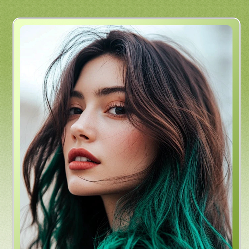 CLEANFULL Deep Nourishing Silicone-Free Professional Hair Mask
