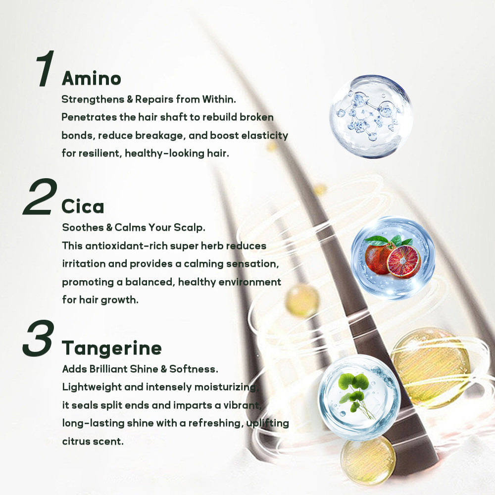 Hair Bonds Repair Botanical Treatment Professional Treatment