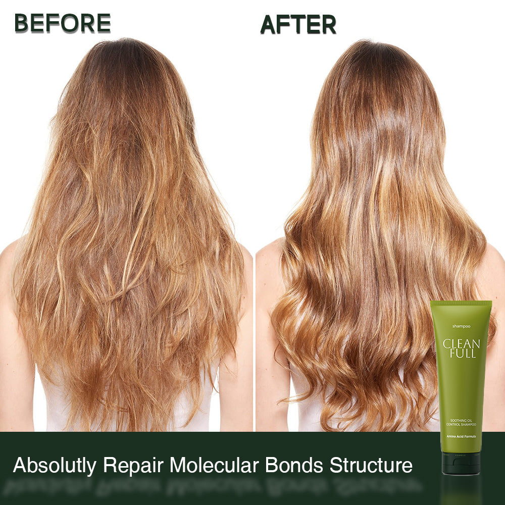 Hair Bonds Repair Botanical Treatment Professional Treatment